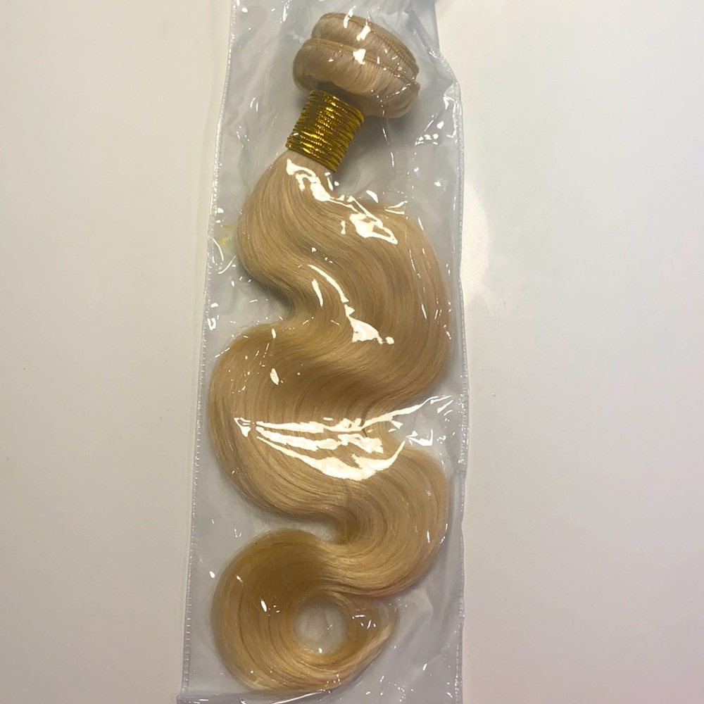 Blonde Bundle